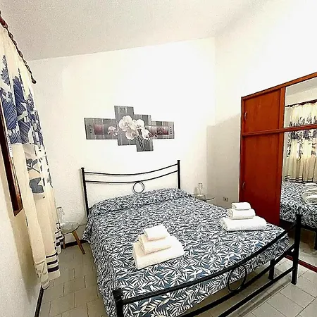 Casa Candido & Vittoria * Geremèas