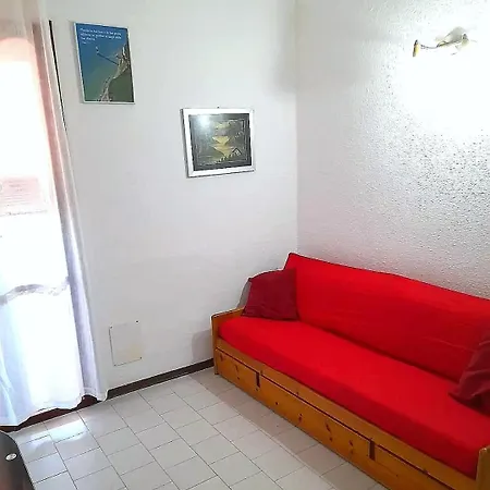 Casa Candido & Vittoria Feriehus Geremèas